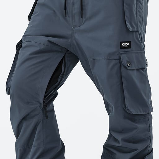 Zipped and Meshed Vents Main Product Details Image,