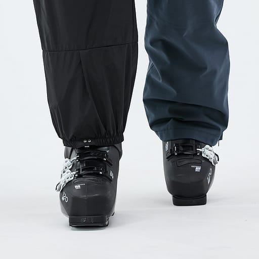 Elasticated Snow Gaiters