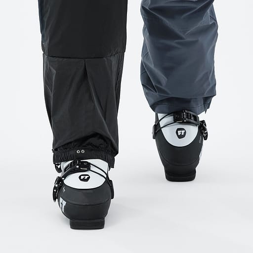 Elasticated Snow Gaiters Main Product Details Image,