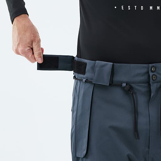 Elastic Adjustable Waistband