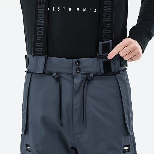 Belt Loops for Suspenders Main Product Details Image,