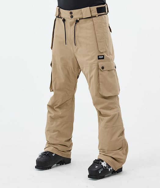 Iconic Ski Pants Men