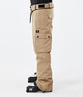 Iconic Ski Pants Men Khaki, Image 3 of 7