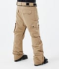 Iconic Pantaloni Sci Uomo Khaki, Immagine 4 di 7