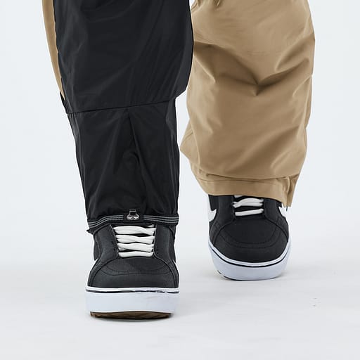 Elasticated Snow Gaiters