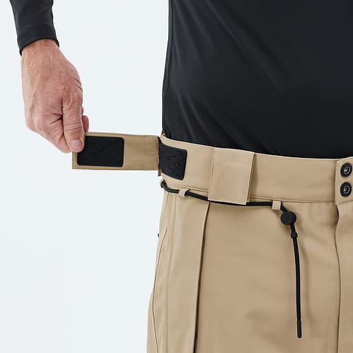 Elastic Adjustable Waistband