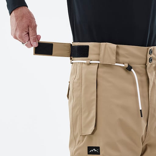 Elastic Adjustable Waistband