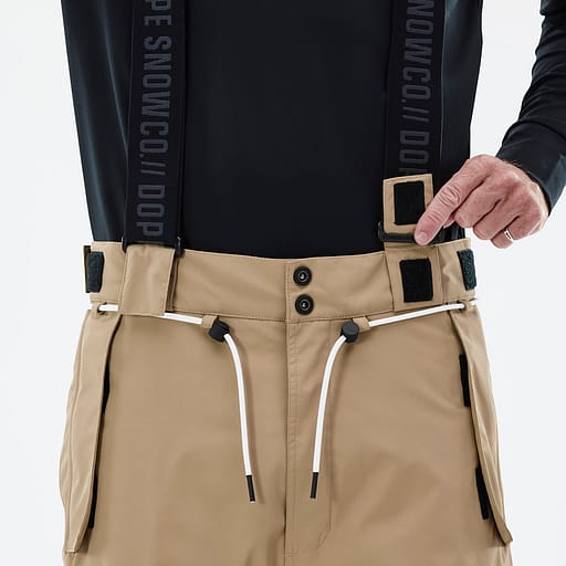 Belt Loops for Suspenders Main Product Details Image,