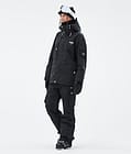 Adept W Veste de Ski Femme Black, Image 2 sur 9