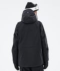 Adept W Veste de Ski Femme Black, Image 6 sur 9