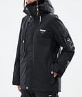 Adept W Veste de Ski Femme Black, Image 7 sur 9