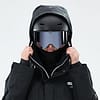 Storm Guard Hood, Image 1 of 3,