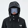 Storm Guard Hood, Image 2 of 3,