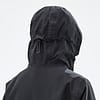 Capuche anti-tempête, Image 3 sur 3,