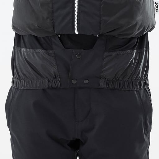 Jupe pare-neige élastique Image principale des détails du produit,