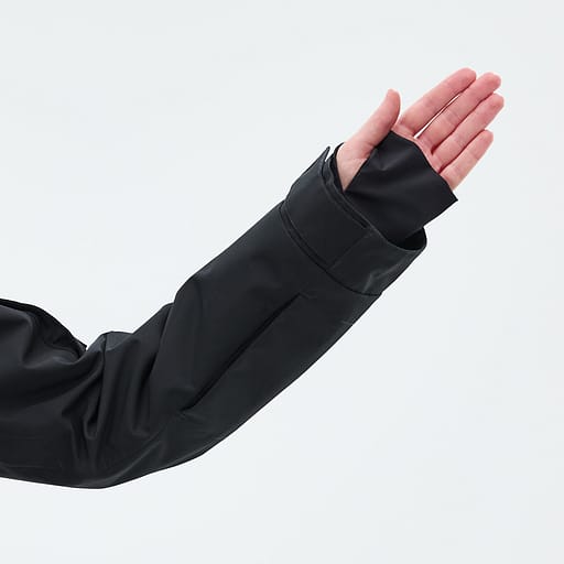 Wrist Gaiters Main Product Details Image,