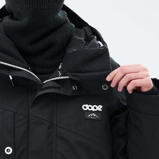 Microfleece Chinguard Main Product Details Image,