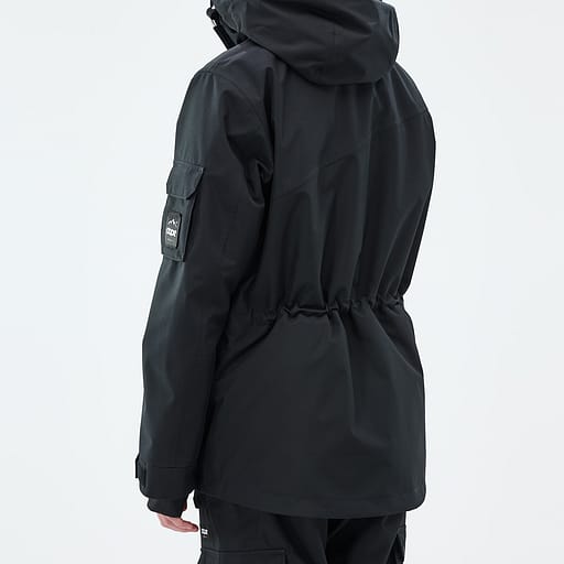 Drawstring Waist Main Product Details Image,