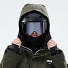 Storm Guard Hood, Image 1 of 3,