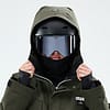Storm Guard Hood, Image 1 of 3,
