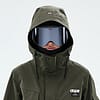 Storm Guard Hood, Image 2 of 3,