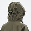 Capuche anti-tempête, Image 2 sur 3,
