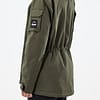 Taille mit Kordelzug, Bild 1 von 2,