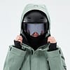 Capuche anti-tempête, Image 1 sur 3,