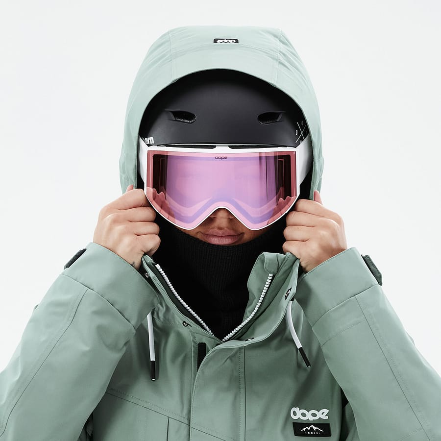 Storm Guard Hood