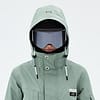 Capuche anti-tempête, Image 2 sur 3,
