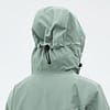 Capuche anti-tempête, Image 3 sur 3,