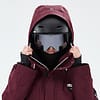 Storm Guard Hood, 画像1 / 3,