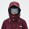 Storm Guard Hood, 画像2 / 3,