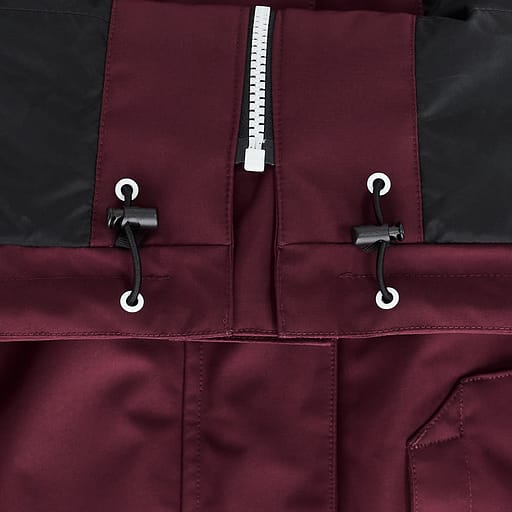 Orlo con coulisse Immagine principale del prodotto,