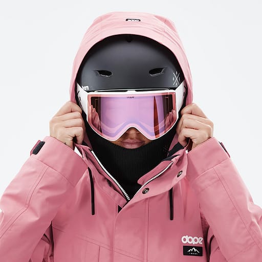 Capuche anti-tempête Image principale des détails du produit,