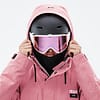 Capuche anti-tempête, Image 1 sur 3,