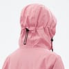 Capuche anti-tempête, Image 3 sur 3,