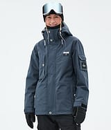 Adept W Snowboard Jacket Women