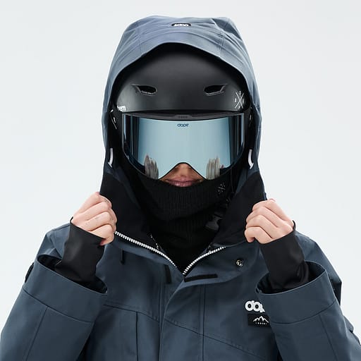 Storm Guard Hood Main Product Details Image,