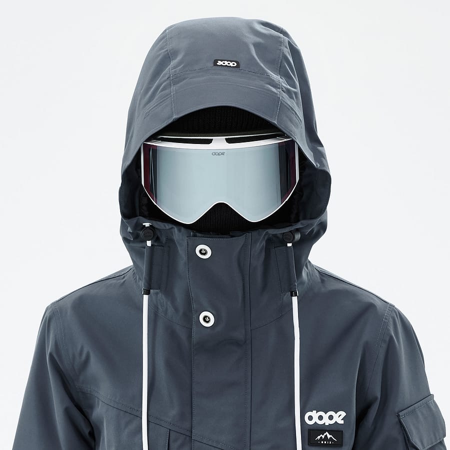 Storm Guard Hood
