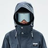 Storm Guard Hood, Image 2 of 3,