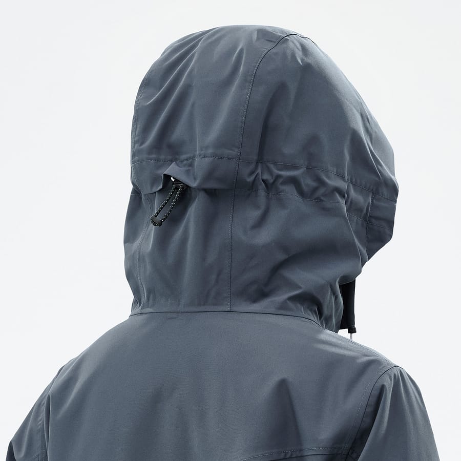 Storm Guard Hood
