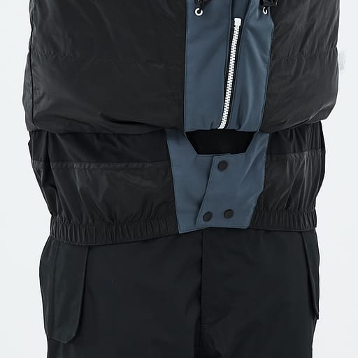 Elasticated Snow Skirt Main Product Details Image,