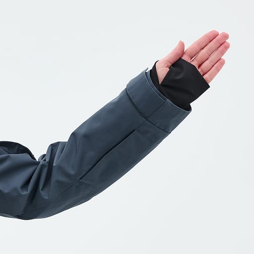 Wrist Gaiters Main Product Details Image,