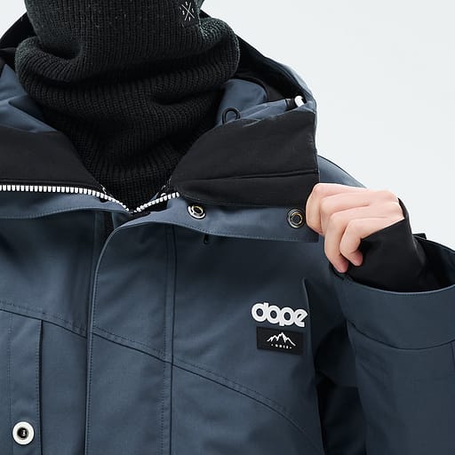 Microfleece Chinguard Main Product Details Image,