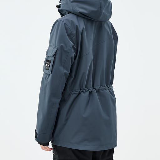 Drawstring Waist Main Product Details Image,