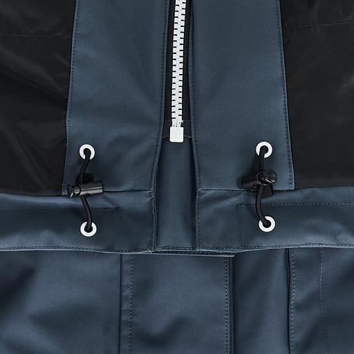 Drawstring Hem Main Product Details Image,