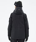 Adept W Ski Jacket Women Blackout, Image 7 of 10