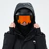 Capuche anti-tempête, Image 1 sur 3,