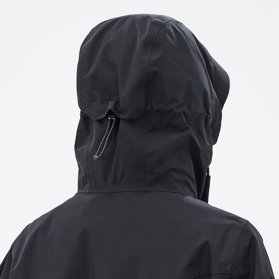 Storm Guard Hood